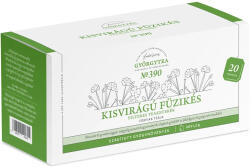 Györgytea Kisvirágú Füzikés Filteres 20x1, 3g