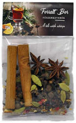 Fitodry forralt bor fűszerkeverék 25 g - plazapatika
