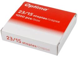 OPTIMA Capse 23/15, 1000buc/cutie, Optima (OP-651023150)