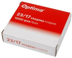 OPTIMA Capse 23/17, 1000buc/cutie, Optima (OP-651023170)