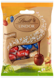  Lindor Assorted Egg vegyes tojás zacskóban - 90g - koffeinzona