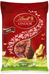  Lindor Milk Egg tejcsokoládé tojás zacskóban - 90g - koffeinzona