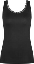 Triumph Tricou dama TRIUMPH FEEL OF COTTON TANK TOP BLACK: 44 (10224975_0004 44)