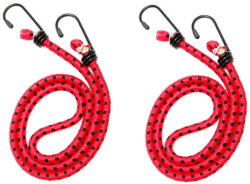  Gumipók 120 cm, 2 db-os, acélkampós (67088_alf)