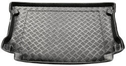 Rezaw-Plast Toyota Yaris Verso 2000-2005 Rezaw-Plast méretpontos csomagtértálca (101707B_27125_ah)