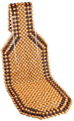  Golyós szellőzős ülésvédő (02294_alf)