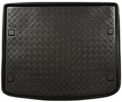 Rezaw-Plast VW Touareg 2002-2010 (5 személyes) Rezaw-Plast méretpontos csomagtértálca (101834B_27180_ah)