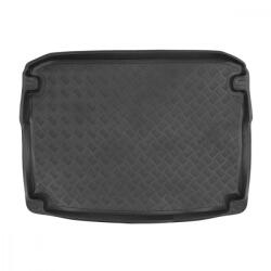 Rezaw-Plast Skoda Karoq 2017- (4x2, javítókészlettel) Rezaw-Plast méretpontos csomagtértálca (101535B_27034_ah)