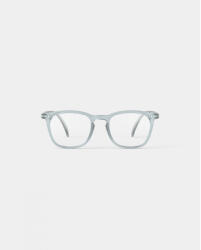 IZIPIZI Trapéz E olvasószemüveg Frozen Blue +1.50 (LMSEC23715)