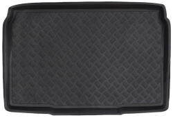 Rezaw-Plast Peugeot 208 2019- Rezaw-Plast méretpontos csomagtértálca (101161B_26967_ah)
