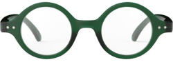 IZIPIZI KIS KEREK J olvasószemüveg, zöld +1.50 (LMSJC1415)