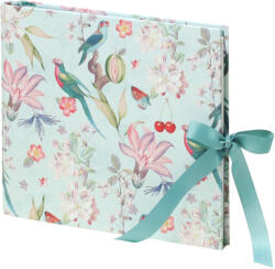  Rössler fotóalbum/vendégkönyv szalagos (23x22cm, 60old, spirál) trópusi, Costa Rica (6) (18771730006)