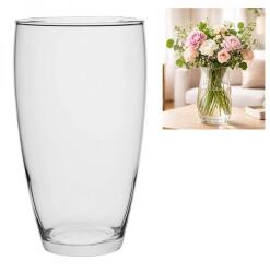 Altom Design Altom Orchidea üveg váza - 25x14 cm (IMO-ALT-0103016903-737778)