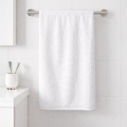 Takoy Prosop pentru hotel din bumbac 50x100 alb Prosop