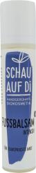 Schau auf di Bio intenzív lábbalzsam - 100 ml