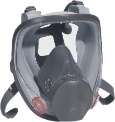 3M Teljesálarcok 3m 6800 (