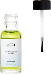 100% Pure Köröm- és körömágybőr ápoló olaj - 15 ml