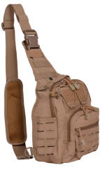 Gurkha Tactical Egypántos Táska