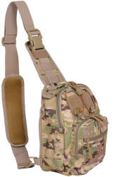 Gurkha Tactical Multicam Egypántos Hátizsák