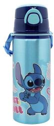  Stitch alumínium kulacs 730 ml (75058) - iskolataskawebshop
