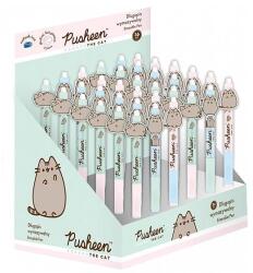 St. Majewski Pusheen Cat cicás radírozható toll - többféle (659317)
