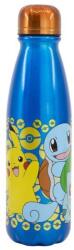  Pokemon alumínium kulacs 600 ml (08039) - iskolataskawebshop