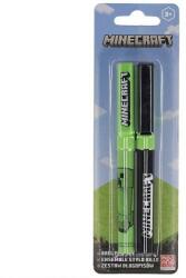  Minecraft golyóstoll 2 db-os szett (MF4480205)