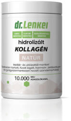 Dr. Lenkei Natúr kollagén por - 20 adag (lev48)