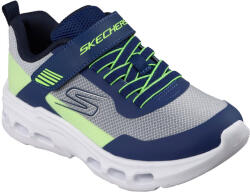 Skechers sportcipő fiú 405125L-NVLM (405125L-NVLM-33)