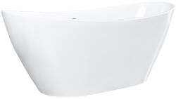 Leziter Lago szabadon álló fürdőkád (D-9085) - everyo