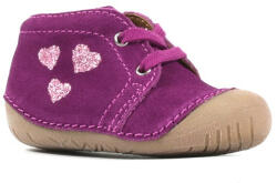 RICHTER gyerekcipő lány 0100-6113-3411 (0100-6113-3411-18)