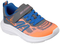 Skechers sportcipő fiú 404125L-ORCC (404125L-ORCC-31)