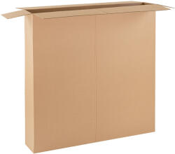 Leziter Kartondoboz 106x17, 5x105 cm (B-203-106175105)