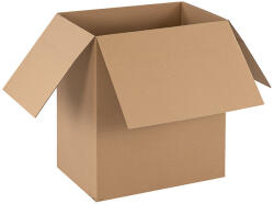Leziter Kartondoboz 54x35x62 cm (B-203-543562) - everyo