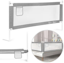 Homelux Bizonsági rács védőkorlát 200 cm (SG-030C-GY)