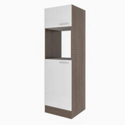 Leziter Yorki 60-as kamraszekrény (YK60YSF)