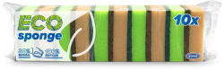 BONUS Mosogatószivacs 10 darabos (B040) - everyo