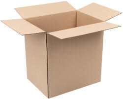 Leziter Kartondoboz 38x28x40 cm (LEZITER-H3) - everyo