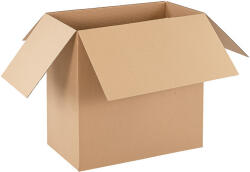 Leziter Kartondoboz 62x34x62 cm (B-203-623462) - everyo