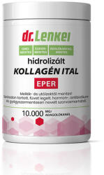 Dr. Lenkei Kollagén ital Eper ízű - 20 adag (lev47)