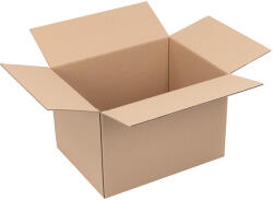 Leziter Csomagautomata doboz L 47x35x31 cm (LEZITER-L) - everyo