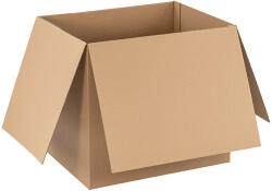 Leziter Kartondoboz 60, 5x46, 5x55, 5 cm (B-203-605465555) - everyo