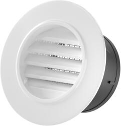 Commel Légtechnikai süllyesztett fix zsalu 95mm (420-901) - everyo