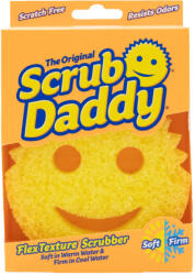 SCRUBDADDY Scrub Daddy Original® mosogatószivacs 1 db (SCRDO)