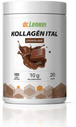 Dr. Lenkei Kollagén ital Csokoládé ízű - 20 adag (lev49)