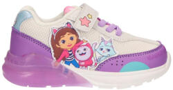 Cerda Gabi babaháza Stars LED villogó, világító utcai cipõ 23 85CEP230000722223 (85CEP230000722223)