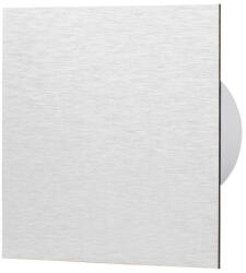 ORNO Előlap elszívóhoz szálcsiszolt alumínium szín 100mm (OR-WL-3203_BA) - everyo