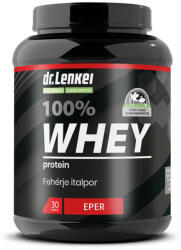Dr. Lenkei Fehérje Eper - 30 adag (lev52)