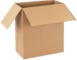 Leziter Kartondoboz 63x34x72, 5 cm (B-203-6334725) - everyo