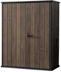 Keter Signature műanyag kerti tároló 1400 L (261091)